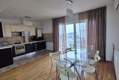 Apartament cu 3 camere decomandat, mobilat în Pipera - 3