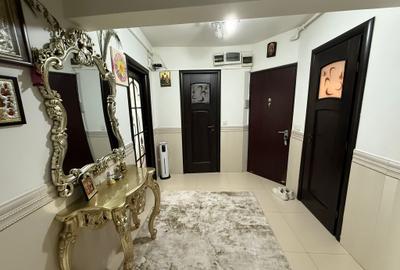 Apartament 4 camere | Mobilat l Bulevardul Alexandru Obregia | Piața Sudului - 14