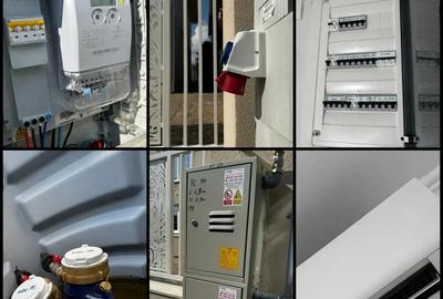 Casă cu 6 camere cu Teren 500 Mp în Moșnița Nouă - 3