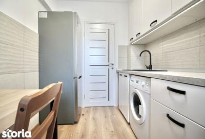 Apartament cu 2 camere în Jilava - 15