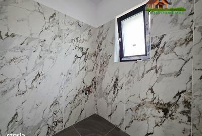 Casă cu 4 camere cu Teren 150 Mp în Rediu - 6