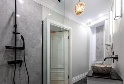 Duplex cu 10 camere cu Canalizare în Pache Protopopescu - 16