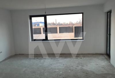 Casă individuală cu 3 camere cu Canalizare în Cârcea - 11