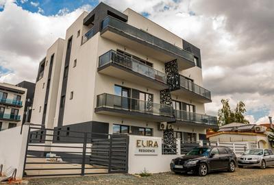 Apartament 2 camere de inchiriat pe termen lung, in Mamaia Nord | Loc de parcare - 15