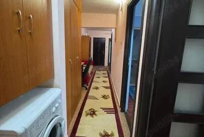 Apartament cu 2 camere decomandat în Păcurari - 4