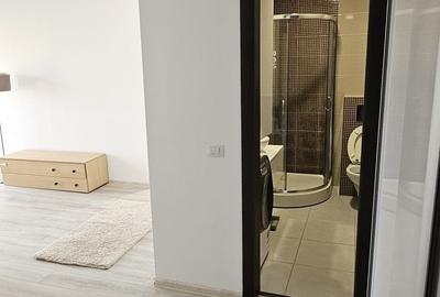 VALEA LUPULUI-ap. 3 camere,mobilat si utilat, 72mp,Brown Luxury, parcare! - 3