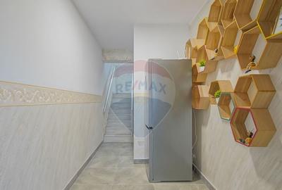 Vila cu 5 apartamente inchiriate in regim hotelier, Stu... - 2