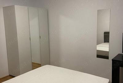 Apartament cu 3 camere decomandat în Berceni - 1