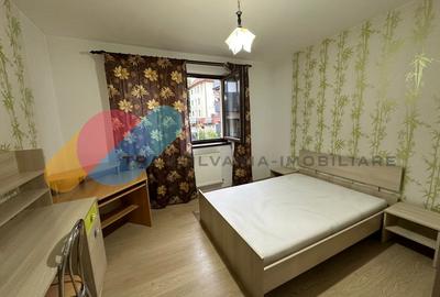 Apartament cu 2 camere semidecomandat în Baciu - 4