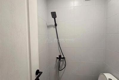 Garsonieră decomandată în Aurel Vlaicu