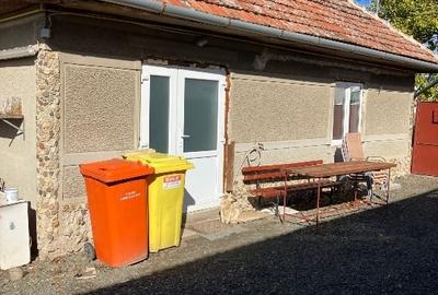 Casă de vânzare în Sânnicolau Mare drumul Cenadului - 12