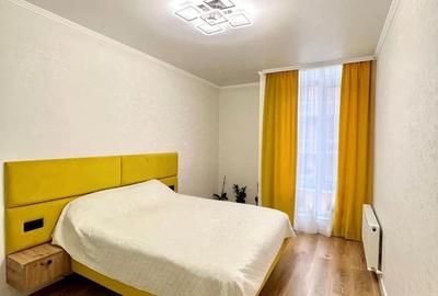 Apartament cu 2 camere decomandat în Floreasca