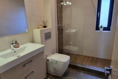 Duplex cu 4 camere cu Teren 690 Mp în Făget - 25