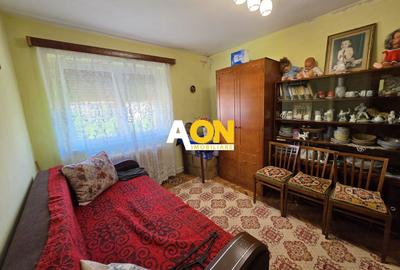 Apartament cu 2 camere semidecomandat, mobilat în Cetate - 5