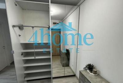 Apartament cu 2 camere, mobilat în Theodor Pallady - 4