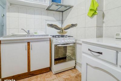 Garsonieră decomandată în Central - 6