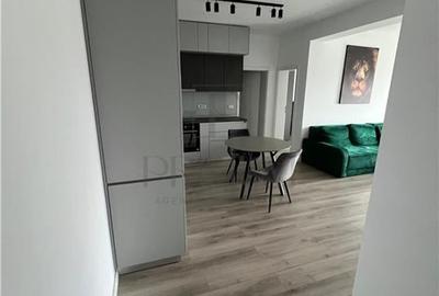Apartament 2 camere , zona TOP , etaj 2 , mobilat superb - 2