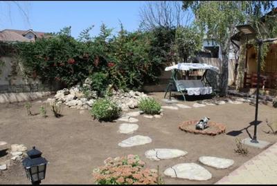 Casa 3 camere - Valu lui Traian - 128.000 (Cod E11) - 2