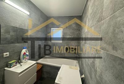 Apartament de 2 camere, 44mp, parcare, Zona Sancrai Apartament de 2 camere, 44mp, parcare, Zona Sancrai - 9