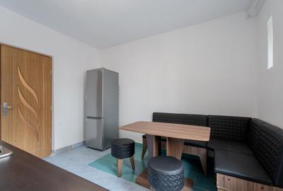 Apartament cu 3 camere decomandat, mobilat în Gară - 12