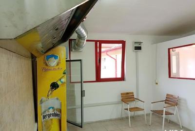 Spațiu comercial, de 120 mp, în Central - 2