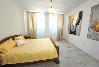 Apartament cu 2 camere semidecomandat în Popoveni - 2