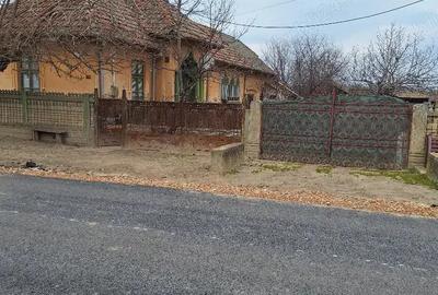 Vand casa in com.Poiana Mare,jud.Dolj - 2