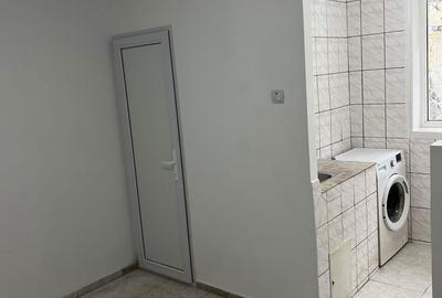 Garsonieră decomandată în Exterior Vest - 3