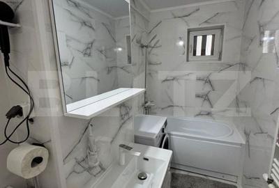 Apartament cu 2 camere semidecomandat în Gojdu - 2