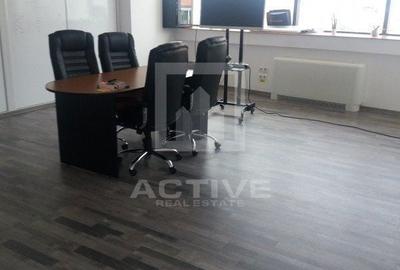 Spațiu comercial, de 776 mp, în Andrei Mureșanu