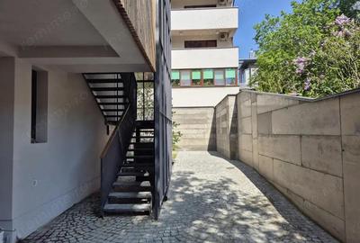 Apartament exclusivist 3 camere 86,80 mp + loc de parcare - Dorobanti Floreasca Apartament exclusivist 3 camere 86,80 mp + loc de parcare - Dorobanti Floreasca - 15