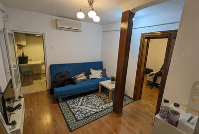 2 camere cu centrala proprie ultracentral - 1