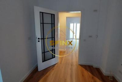 Apartament cu 3 camere semidecomandat în Dorobanți - 1