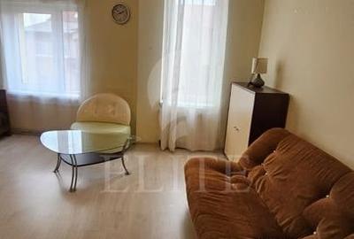 Apartament cu 2 camere decomandat, mobilat în Zorilor - 2