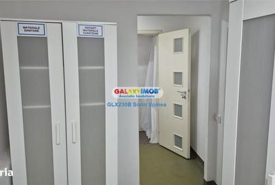 Spațiu comercial, de 80 mp, în Cantemir - 6