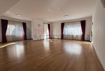 Apartament cu 4 camere - nemobilat - Washington Residence - 1