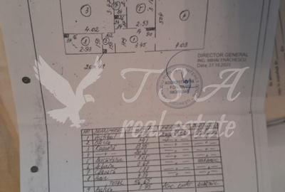 Apartament cu 2 camere decomandat în Sebastian - 13