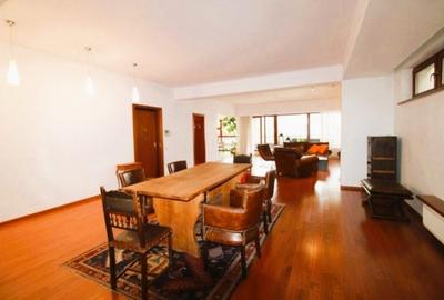 Apartament cu 3 camere semidecomandat, mobilat în Calea Victoriei - 3