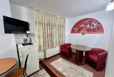 Garsoniera 40 mp, zona 1 Mai - 1