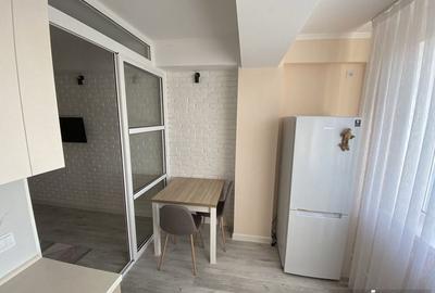 Garsonieră decomandată în Moșilor - 4