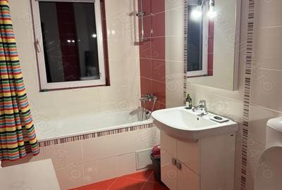 Apartament cu 2 camere decomandat în Baciu - 8