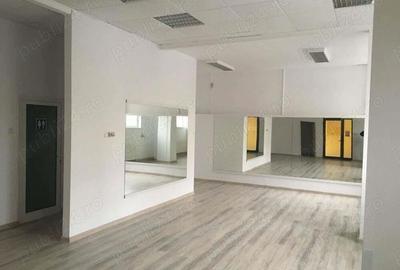 Spatiu Comercial - Zona Muzeu Mineralogie - 4