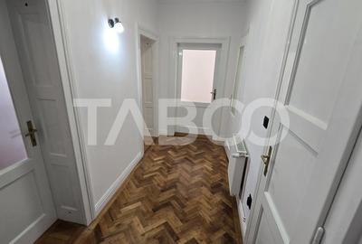 De inchiriat-Spatiu de birouri cu 3 camere in zona Central-COMISION 0% - 5