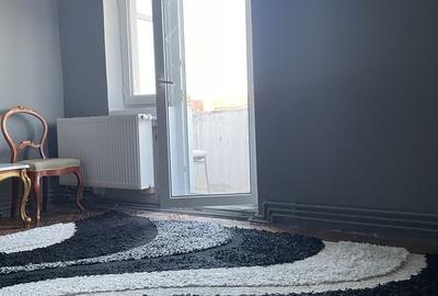 Apartament cu 3 camere decomandat în Micălaca