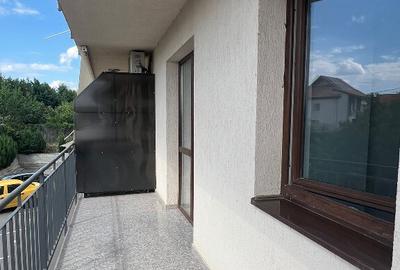 Apartament cu 2 camere si parcare supraterana inclusa nord est - 9
