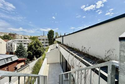 Apartament cu 2 camere, mobilat în Ultracentral - 10