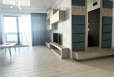 Apartament cu 2 camere decomandat în Nord - 4