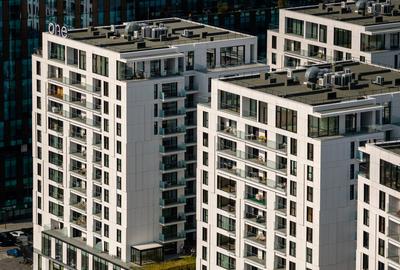 Vanzare 2 camere primul proprietar One Cotroceni Park Vanzare 2 camere primul proprietar One Cotroceni Park - 12