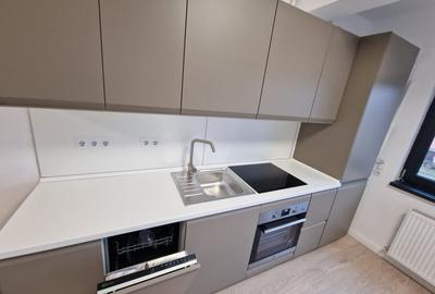 Apartament 2 camere - prima inchiriere - orientare Sud-Est - 3