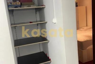 Apartament cu 2 camere decomandat, mobilat în Tei - 6